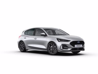 FORD Focus 1.0t ecoboost h st-line x 125cv