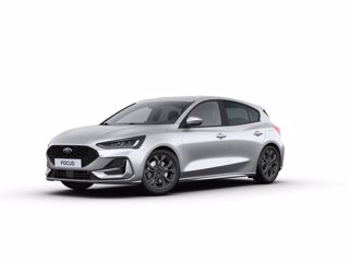 FORD Focus 1.0t ecoboost h st-line x 125cv