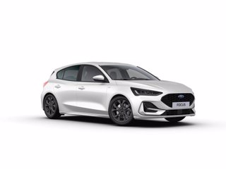 FORD Focus 1.0t ecoboost h st-line x 125cv