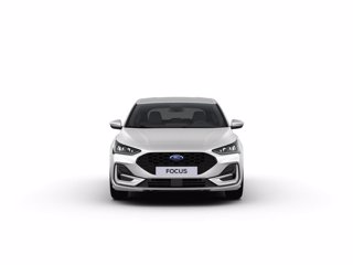 FORD Focus 1.0t ecoboost h st-line x 125cv