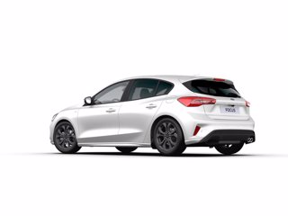 FORD Focus 1.0t ecoboost h st-line x 125cv