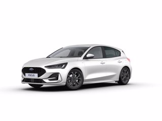FORD Focus 1.0t ecoboost h st-line x 125cv