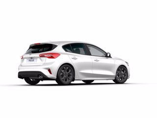 FORD Focus 1.0t ecoboost h st-line x 125cv