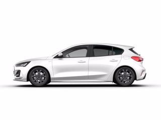 FORD Focus 1.0t ecoboost h st-line x 125cv