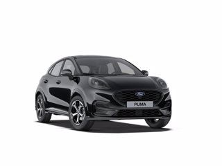 FORD Puma 1.0 ecoboost h st-line 125cv auto