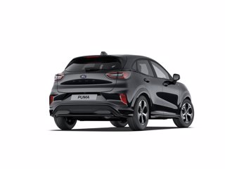 FORD Puma 1.0 ecoboost h st-line 125cv auto