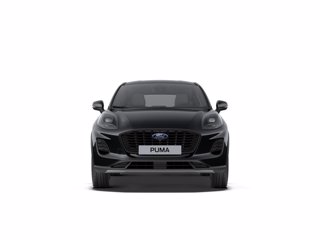 FORD Puma 1.0 ecoboost h titanium 125cv auto