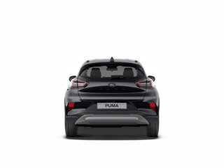 FORD Puma 1.0 ecoboost h titanium 125cv auto