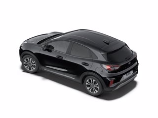 FORD Puma 1.0 ecoboost h titanium 125cv auto