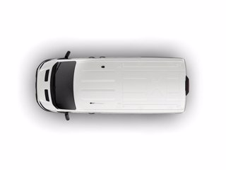 FORD Transit 350 fwd 2.0 ecoblue 165cv trend l3h2