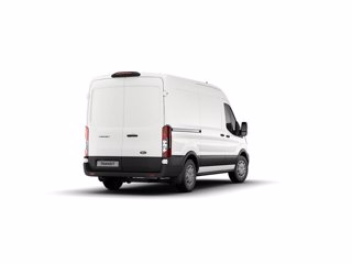 FORD Transit 350 fwd 2.0 ecoblue 165cv trend l3h2