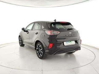 FORD Puma 1.0 ecoboost h st-line x s&s 125cv