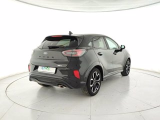 FORD Puma 1.0 ecoboost h st-line x s&s 125cv