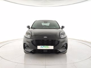 FORD Puma 1.0 ecoboost h st-line x s&s 125cv