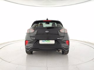 FORD Puma 1.0 ecoboost h st-line x s&s 125cv