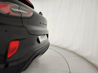 FORD Puma 1.0 ecoboost h st-line x s&s 125cv