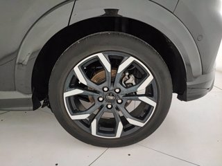 FORD Puma 1.0 ecoboost h st-line x s&s 125cv