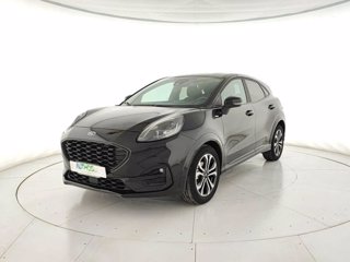 FORD Puma 1.0 ecoboost h st-line s&s 125cv