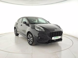 FORD Puma 1.0 ecoboost h st-line s&s 125cv