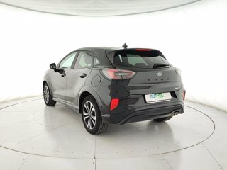 FORD Puma 1.0 ecoboost h st-line s&s 125cv