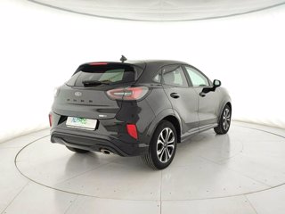 FORD Puma 1.0 ecoboost h st-line s&s 125cv