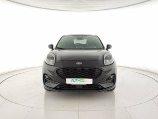 FORD Puma 1.0 ecoboost h st-line s&s 125cv