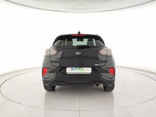 FORD Puma 1.0 ecoboost h st-line s&s 125cv