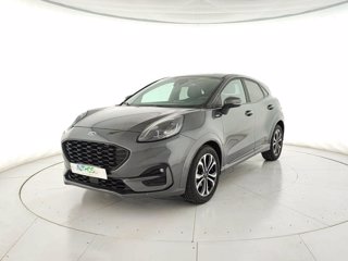 FORD Puma 1.0 ecoboost h st-line s&s 125cv