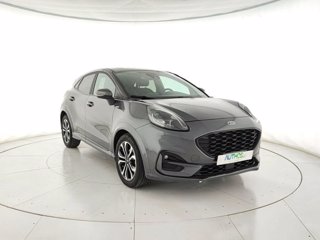 FORD Puma 1.0 ecoboost h st-line s&s 125cv