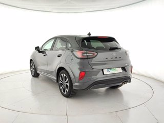 FORD Puma 1.0 ecoboost h st-line s&s 125cv