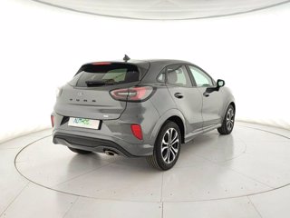 FORD Puma 1.0 ecoboost h st-line s&s 125cv