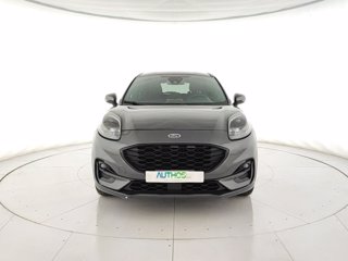 FORD Puma 1.0 ecoboost h st-line s&s 125cv