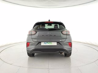 FORD Puma 1.0 ecoboost h st-line s&s 125cv