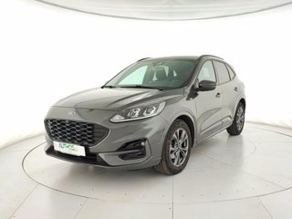 FORD Kuga 2.5 full hybrid st-line 2wd 190cv cvt