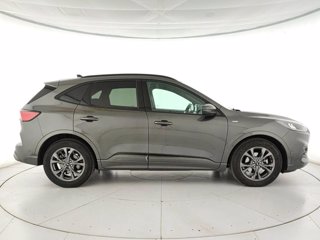 FORD Kuga 2.5 full hybrid st-line 2wd 190cv cvt