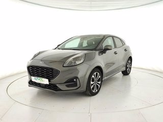 FORD Puma 1.5 ecoblue st-line design s&s 120cv
