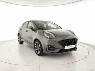 FORD Puma 1.5 ecoblue st-line design s&s 120cv