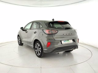 FORD Puma 1.5 ecoblue st-line design s&s 120cv