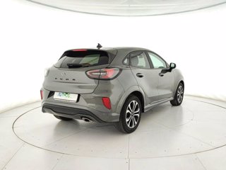FORD Puma 1.5 ecoblue st-line design s&s 120cv