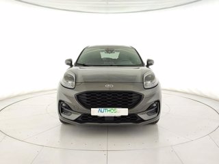 FORD Puma 1.5 ecoblue st-line design s&s 120cv