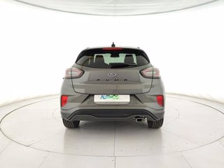 FORD Puma 1.5 ecoblue st-line design s&s 120cv