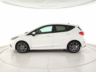 FORD Fiesta 5p 1.0 ecoboost hybrid st-line s&s 125cv my20.75