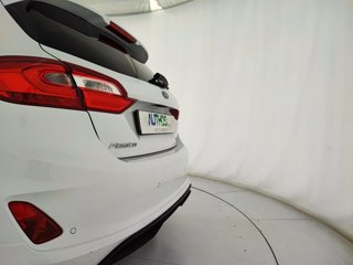 FORD Fiesta 5p 1.0 ecoboost hybrid st-line s&s 125cv my20.75