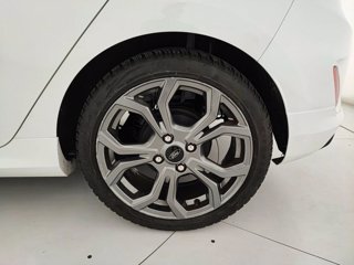 FORD Fiesta 5p 1.0 ecoboost hybrid st-line s&s 125cv my20.75