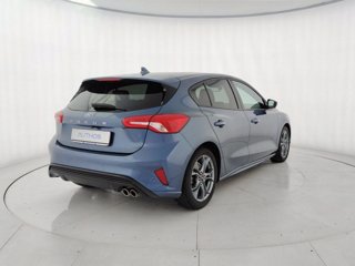 FORD Focus 1.5 ecoblue st-line co-pilot s&s 120cv auto