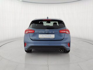 FORD Focus 1.5 ecoblue st-line co-pilot s&s 120cv auto