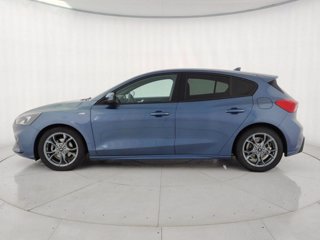 FORD Focus 1.5 ecoblue st-line co-pilot s&s 120cv auto