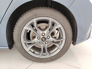 FORD Focus 1.5 ecoblue st-line co-pilot s&s 120cv auto