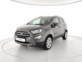 FORD Ecosport 1.0 ecoboost titanium s&s 125cv my20.25