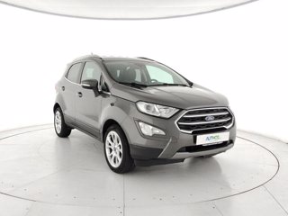 FORD Ecosport 1.0 ecoboost titanium s&s 125cv my20.25